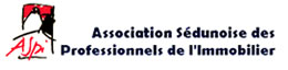 Association Sédunoise des professionnels de l'immobilier